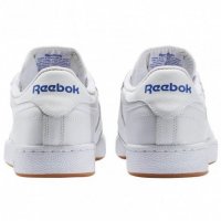 REEBOK Обувки CLUB C 85, снимка 3 - Ежедневни обувки - 35858086