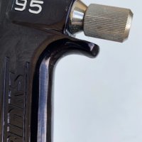 BiNKS 95 - Марков пистолет за боядисване, снимка 4 - Други инструменти - 41365028