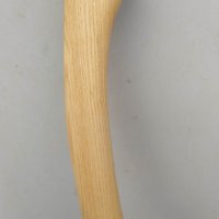 Стара кована немска брадва #4 , снимка 6 - Други инструменти - 39501187