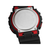Мъжки часовник Casio G-Shock GA-100-1A4ER, снимка 3 - Мъжки - 44621345