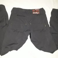 Revolution Race RVRC Twisted Outdoor Jeans Men 44 (XXS) - (XS) мъжки панталони, снимка 4 - Спортни дрехи, екипи - 35873532
