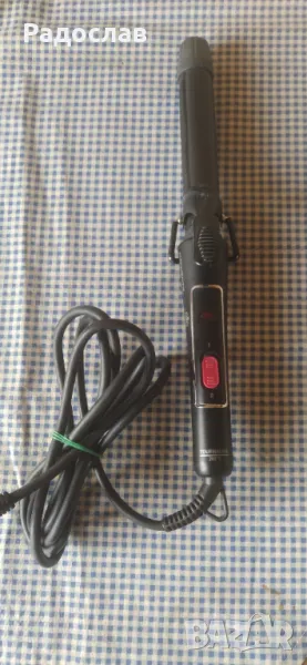 маша за коса Rowenta, снимка 1