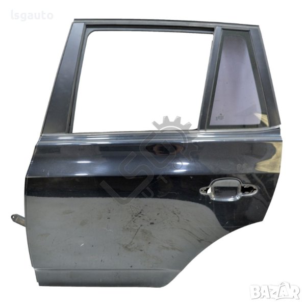 Задна лява врата BMW X3 (E83) 2003-2010 ID:102253, снимка 1
