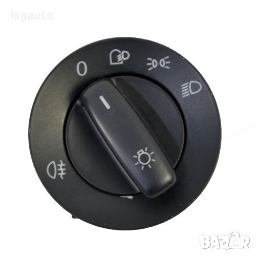 Ключ светлини Volkswagen Jetta V(2005-2010) ID:93990, снимка 1