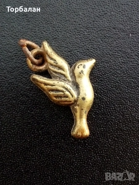 Висулка, снимка 1