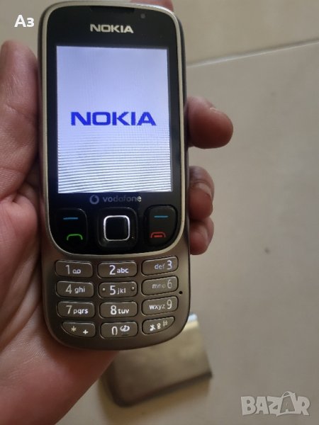 Nokia 6303 БГ меню в Nokia в гр. Пловдив - ID41604834 | Bazar.bg