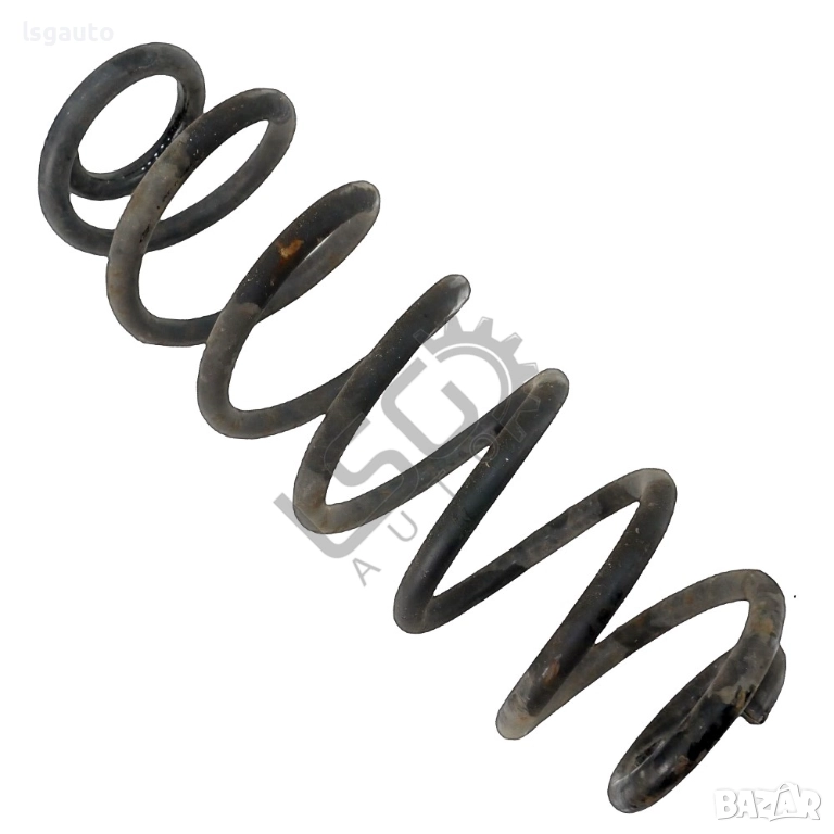 Задна пружина Volkswagen Tiguan I 2007-2015 ID: 155958, снимка 1
