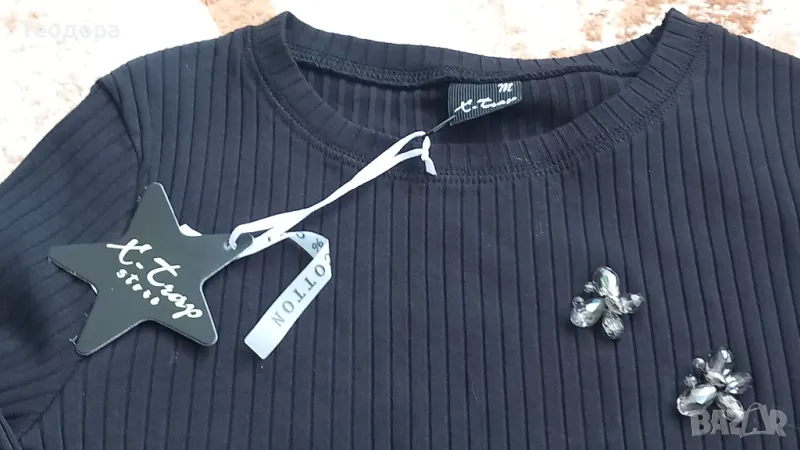 Нова,ефектен модел, снимка 1