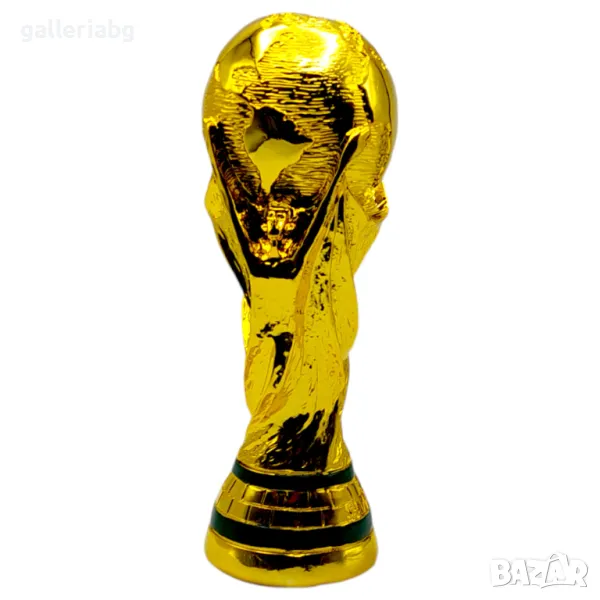 26см! Футболна купа - Световно първенство по футбол (FIFA World Cup), снимка 1