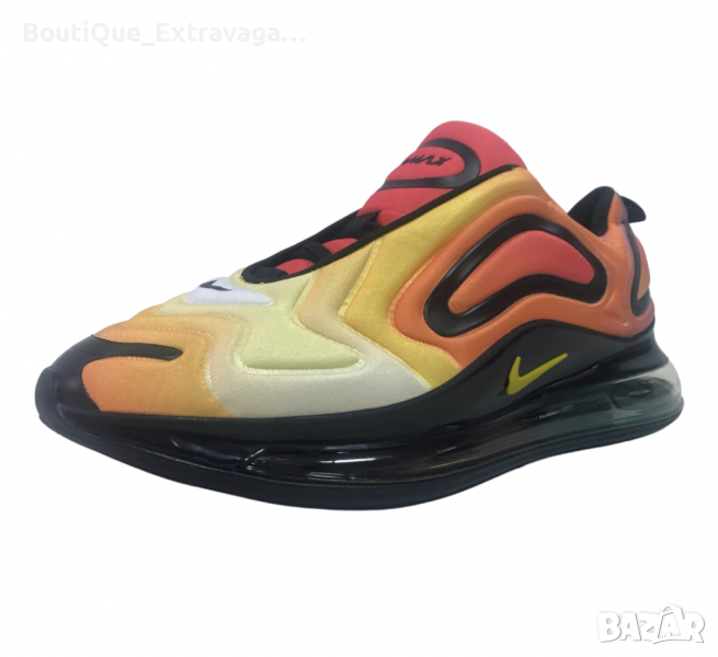 Мъжки маратонки Nike Air Max 720 Coloured !!!, снимка 1