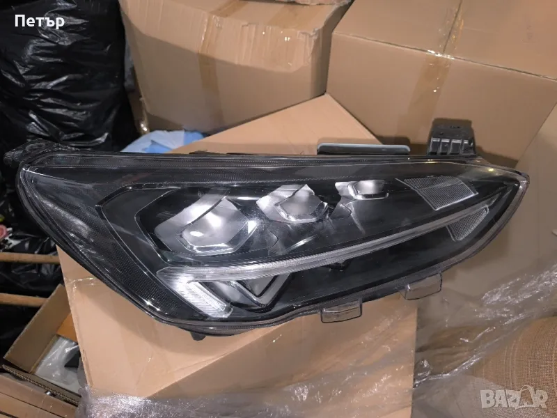 Ford focus led фар, снимка 1
