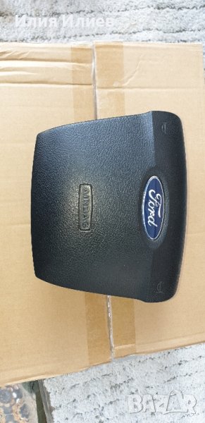 аербег форд мондео мк4 и галакси, снимка 1