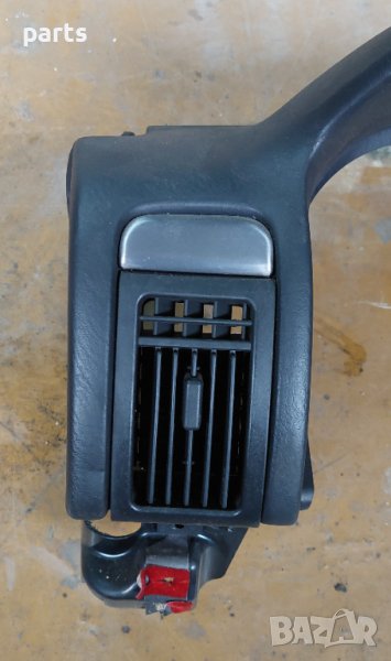 Лява Духалка Парно Гранд Чероки - Jeep Grand Cherokee N, снимка 1