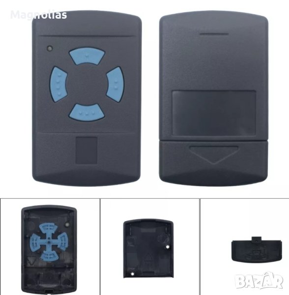 панел Hormann 868 кутия - Сет , снимка 1