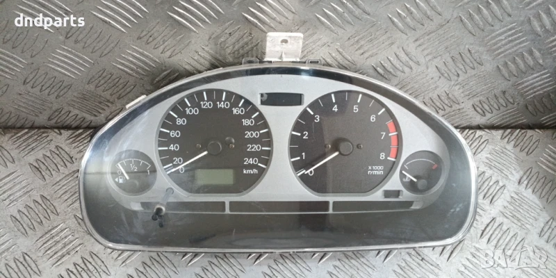 Километраж Mitsubishi Carisma 2002г.	, снимка 1