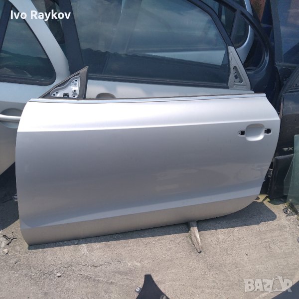 Ауди А5, купе, врата, снимка 1