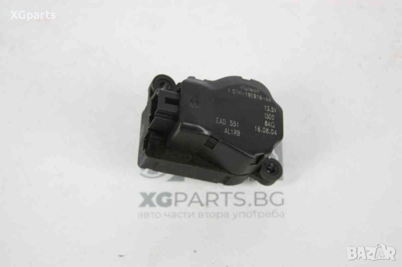 Моторче клапа парно за Ford Mondeo Mk3 (2000-2007) 1S7H-19E616-AA, снимка 1