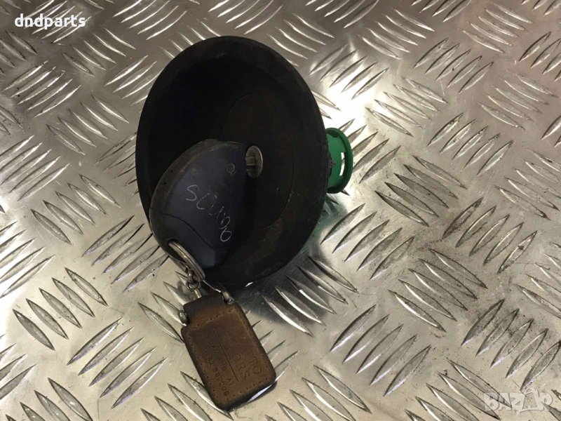 Вратичка резервоар Fiat Scudo,2.0JTD,2001г., снимка 1