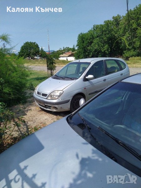 Рено Сценик 1.4 16v, снимка 1