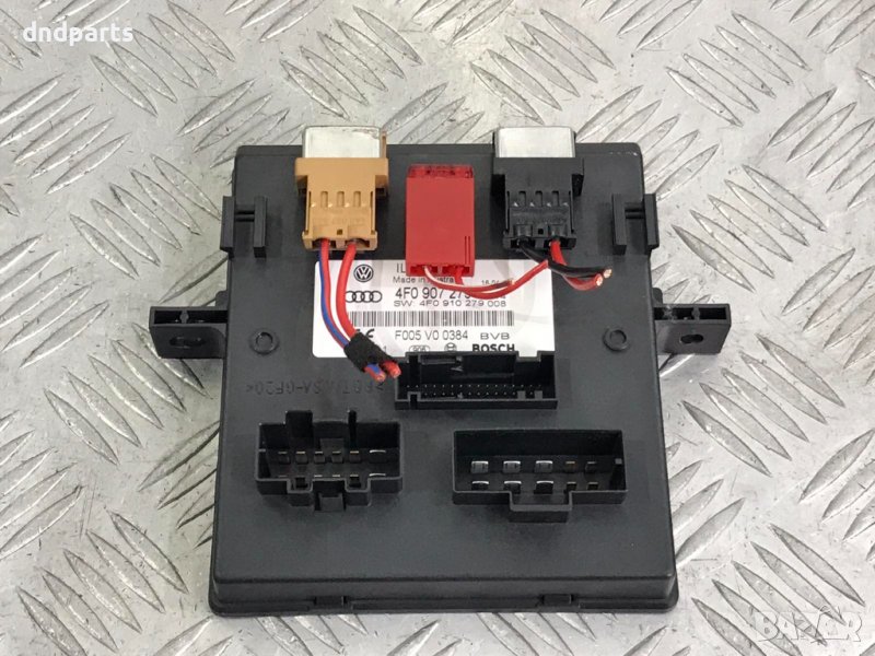 Модул Audi A6,3.2FSI,2005г., снимка 1