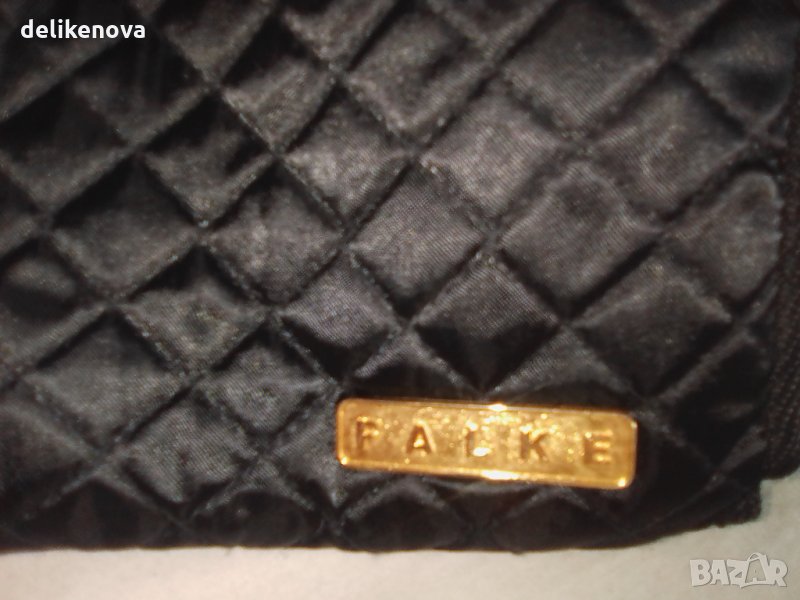 Falke. Germany. Голям органайзер за бельо и чорапогащи, снимка 1