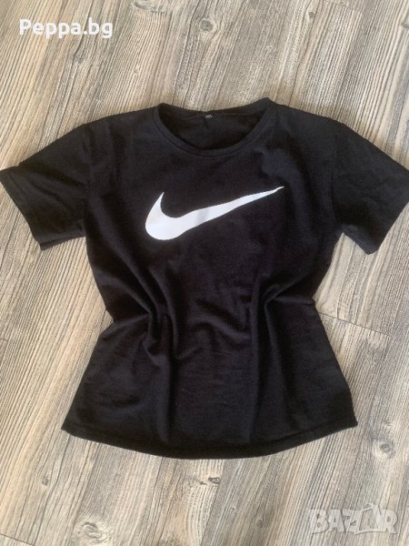 Дамска тениска, снимка 1