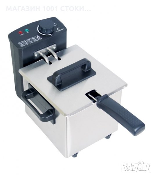 Фритюрник Elekom EK 0804 , снимка 1