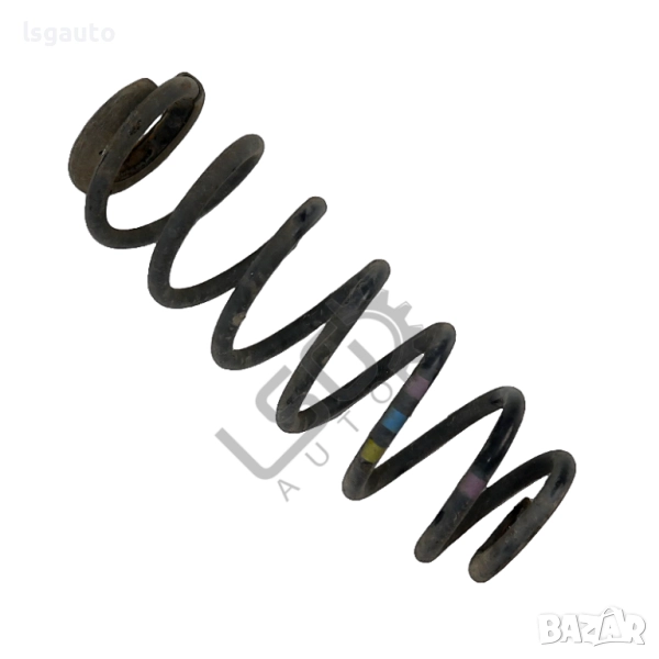 Задна пружина Citroen DS4 2011-2015 ID: 153477, снимка 1