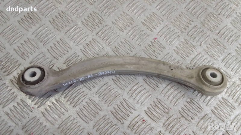 Носач Mercedes E220 CDI W212 2010г.(заден ляв)	, снимка 1