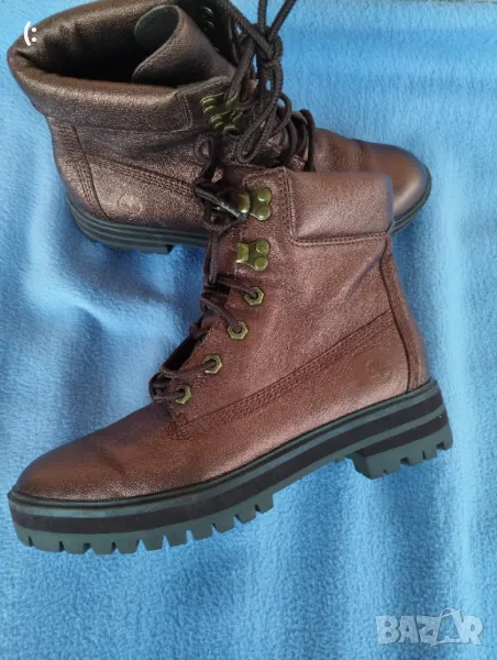 Timbarland номер 38.5., снимка 1