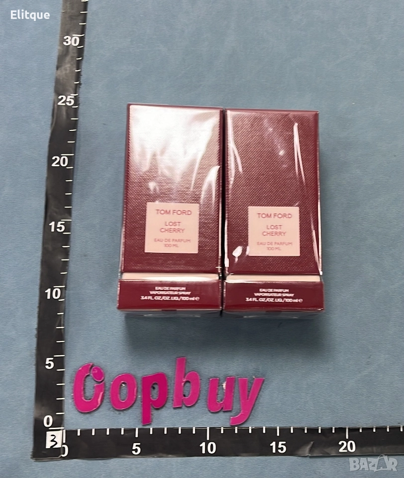 парфюми tom ford , снимка 1