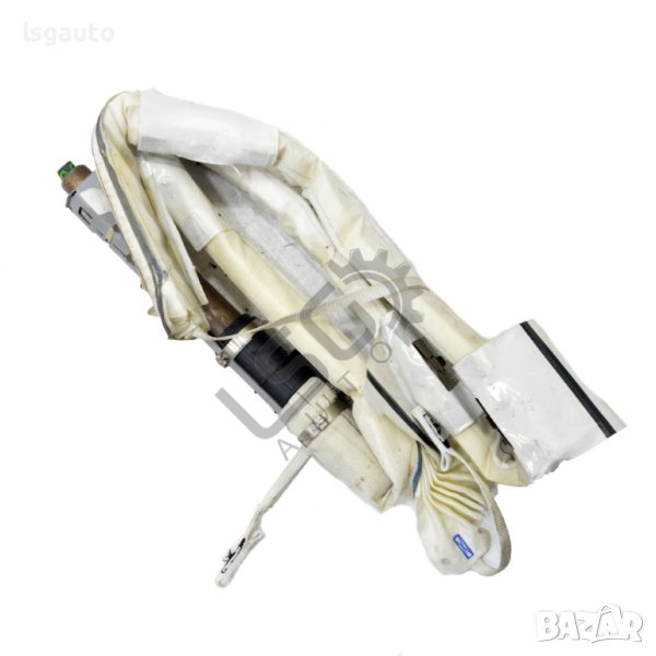 Ляв AIRBAG таван Renault Megane II 2002-2010 ID:107209, снимка 1