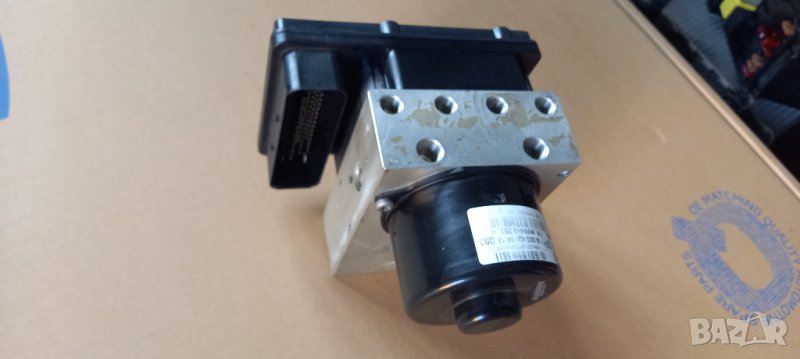 ABS помпа Mercedes W203 W209, снимка 1