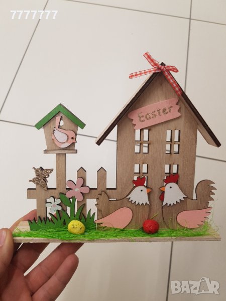 Декорации, снимка 1