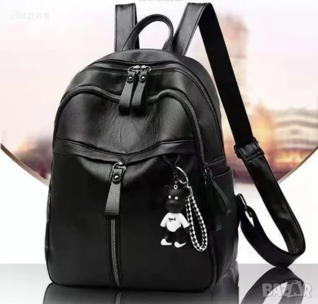 Дамска раница за всекидневна употреба , снимка 1