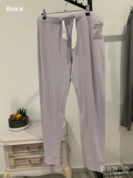 Дамско долнище в размер М-L, снимка 1