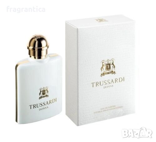 Trussardi Donna EDP 30ml парфюмна вода за жени, снимка 1