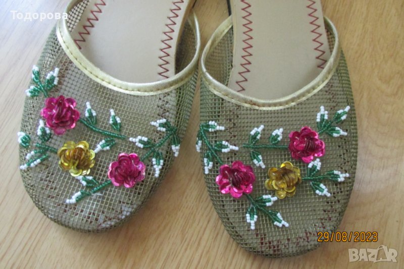 чехли с бродерия, снимка 1