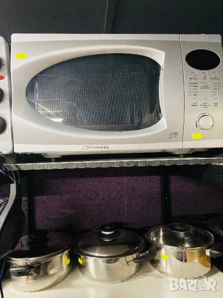 Микровълнови фурни , снимка 1