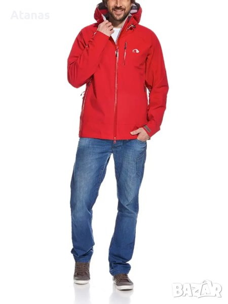 Tatonka Яке с 3L мембрана Мъжко М технично трекинг ски туристическо mammut patagonia arcteryx, снимка 1