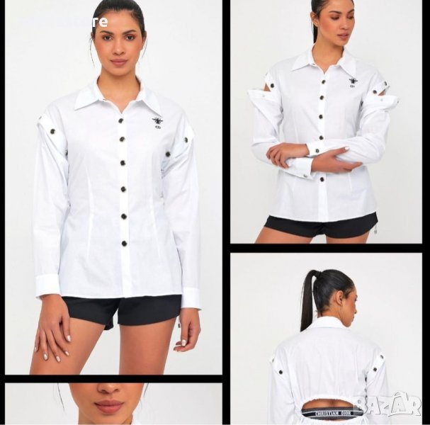 Дамска риза Cristian Dior  код Br301, снимка 1