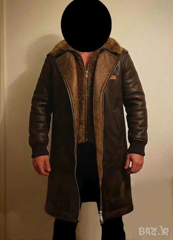 Яке/палто Carhartt, снимка 1