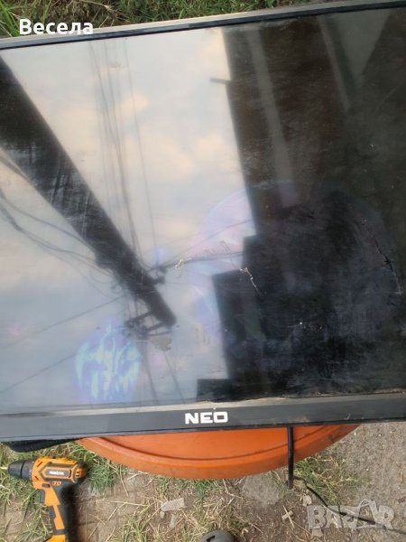 Neo LED-32D8 На части , снимка 1
