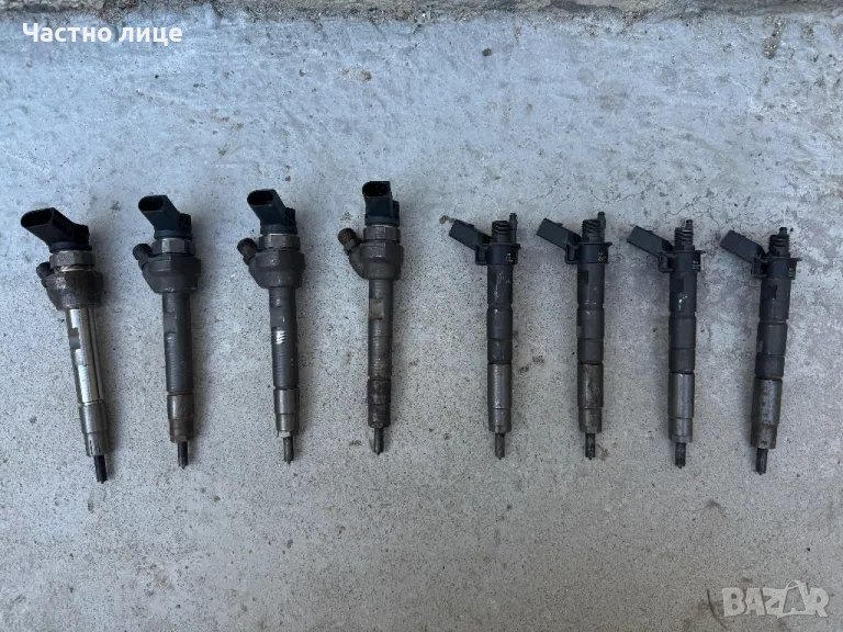 Дюзи за BMW , снимка 1