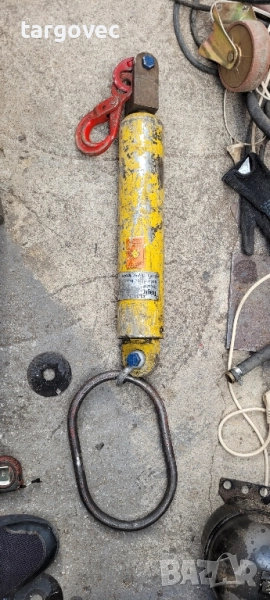 амортисьор за кран или телфер, снимка 1