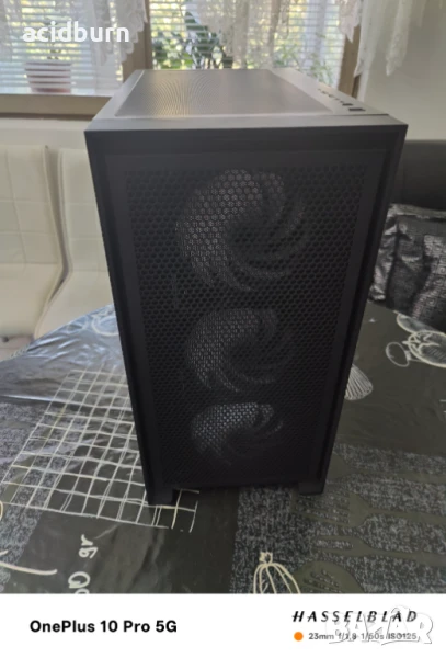 Геймърска конфигурация Ryzen 5 5500\16-32gb\RX 5700XT\750W, снимка 1