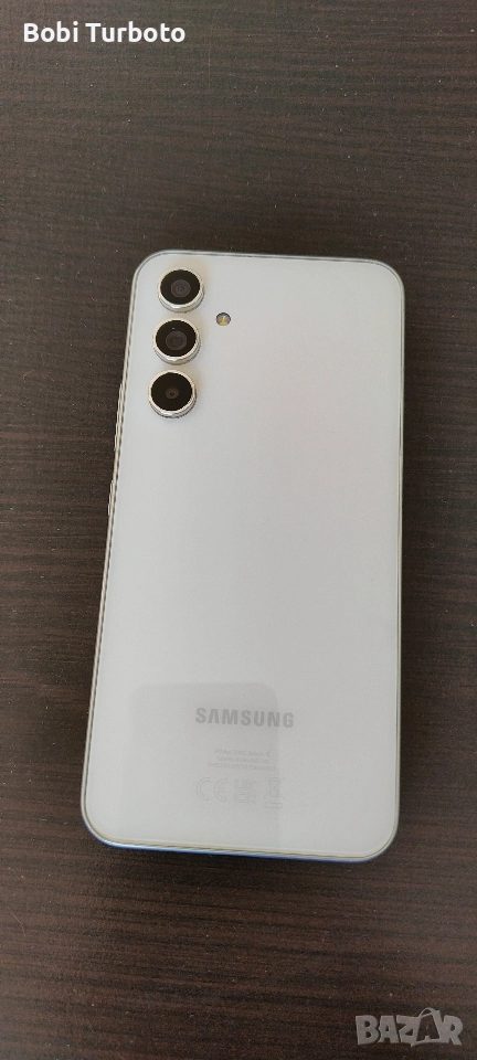 Samsung galaxy A, снимка 1