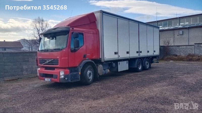 Продава Volvo FE 300, снимка 1