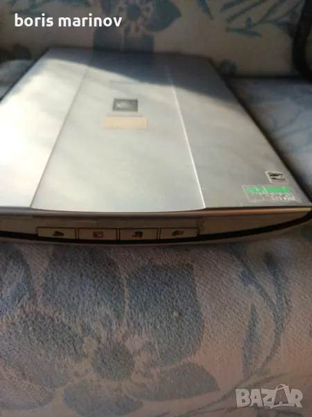 Скенер Canon , снимка 1