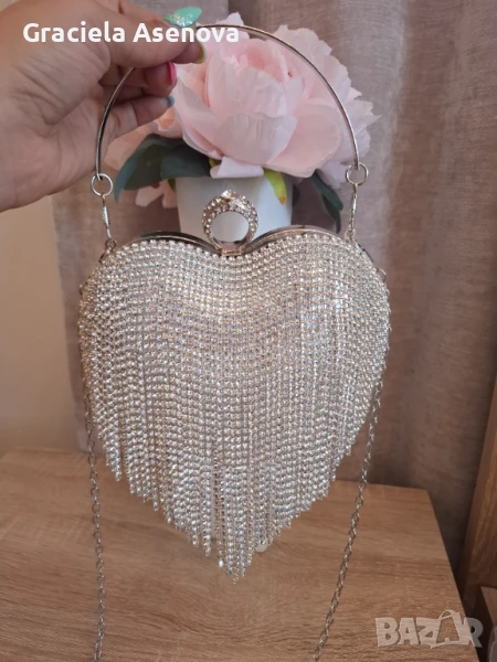 Сватбени чанти, снимка 1